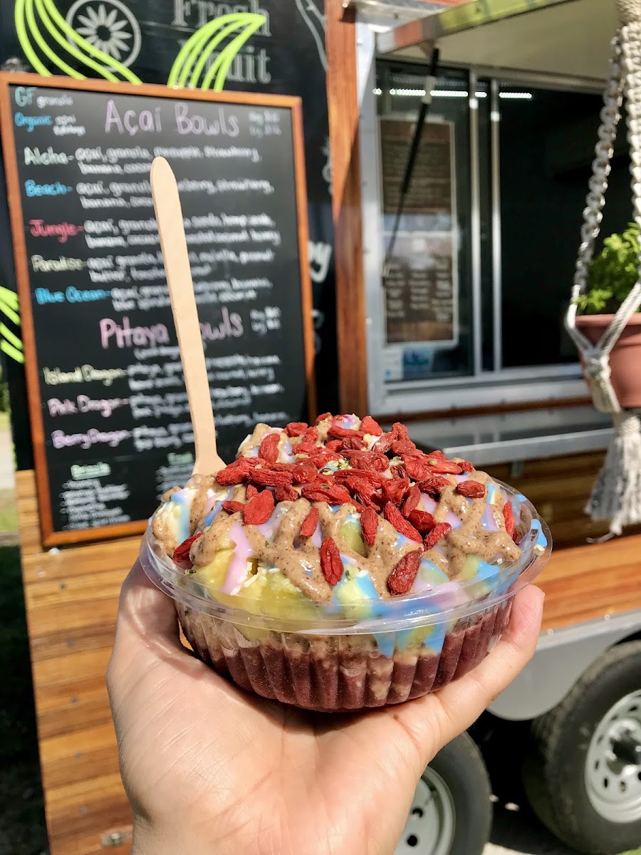 Açaí Shack-8