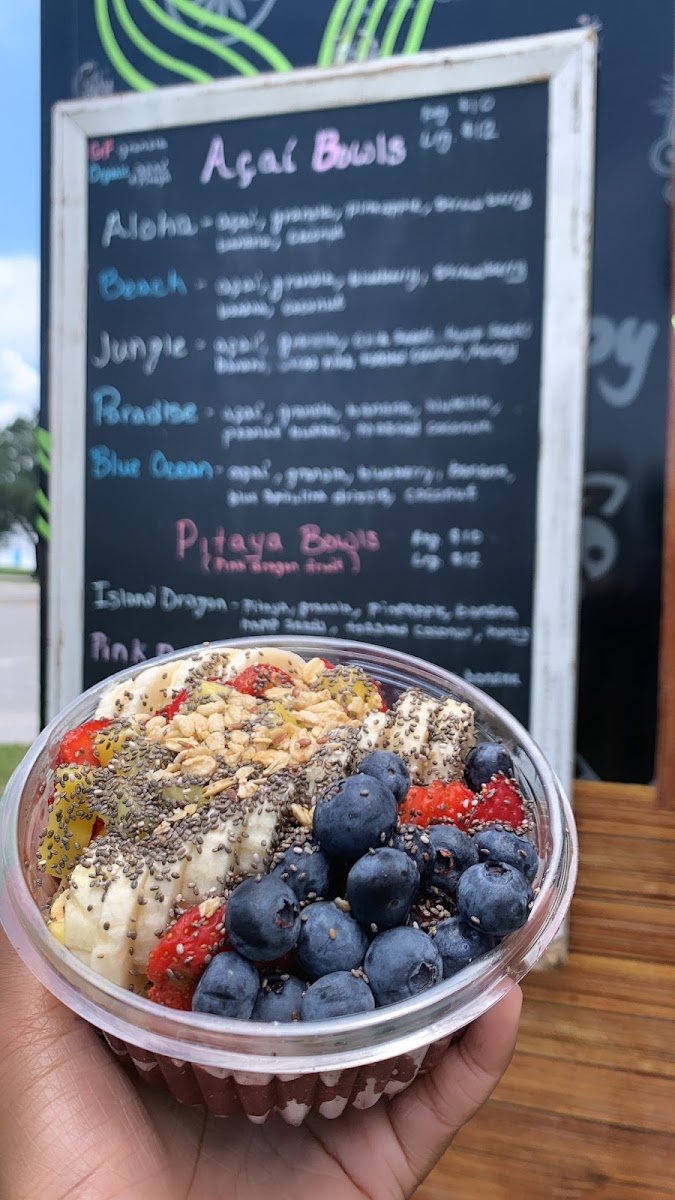 Açaí Shack Menu-7